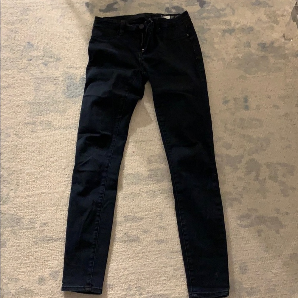 Blank NYC skinny jeans size 26